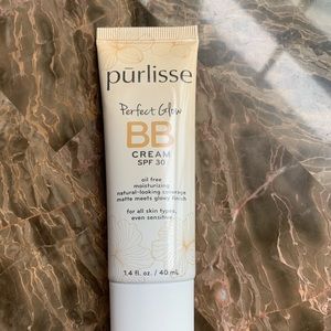 Purlisse Perfect glow BB cream